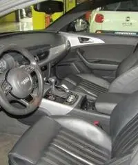AUDI A6 allroad 3.0 TDI 245 CV S tronic Business rif. 7184927 AUDI A6 allroad 3.0 TDI 245 CV S tronic Business rif. 7184927