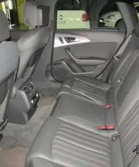 AUDI A6 allroad 3.0 TDI 245 CV S tronic Business rif. 7184927 AUDI A6 allroad 3.0 TDI 245 CV S tronic Business rif. 7184927