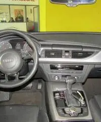 AUDI A6 allroad 3.0 TDI 245 CV S tronic Business rif. 7184927 AUDI A6 allroad 3.0 TDI 245 CV S tronic Business rif. 7184927