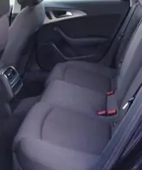 AUDI A6 Avant 2.0 TDI 177 CV multitronic Nav rif. 7169631 AUDI A6 Avant 2.0 TDI 177 CV multitronic Nav rif. 7169631