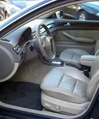 Audi A6 Avant 2.5 V6 TDI 155CV Automatica Audi A6 Avant 2.5 V6 TDI 155CV Automatica