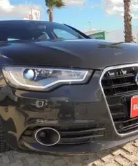 AUDI A6 Avant 3.0 TDI 204 CV quattro S tronic Business plu rif. 7186588 AUDI A6 Avant 3.0 TDI 204 CV quattro S tronic Business plu rif. 7186588
