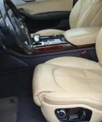 AUDI A8 3.0 TDI 250 CV quattro tiptronic rif. 7169634 AUDI A8 3.0 TDI 250 CV quattro tiptronic rif. 7169634