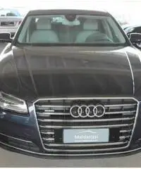 AUDI A8 3.0 TDI 258 CV clean diesel quattro tiptronic rif. 6964579 AUDI A8 3.0 TDI 258 CV clean diesel quattro tiptronic rif. 6964579