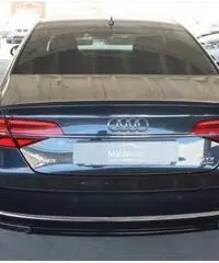 AUDI A8 3.0 TDI 258 CV clean diesel quattro tiptronic rif. 6964579 AUDI A8 3.0 TDI 258 CV clean diesel quattro tiptronic rif. 6964579