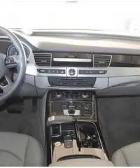 AUDI A8 3.0 TDI 258 CV clean diesel quattro tiptronic rif. 6964579 AUDI A8 3.0 TDI 258 CV clean diesel quattro tiptronic rif. 6964579