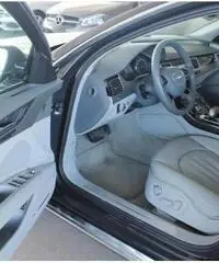 AUDI A8 3.0 TDI 258 CV clean diesel quattro tiptronic rif. 6964579 AUDI A8 3.0 TDI 258 CV clean diesel quattro tiptronic rif. 6964579
