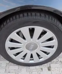 AUDI A8 4.2 V8 FSI quattro tiptronic rif. 7161226 AUDI A8 4.2 V8 FSI quattro tiptronic rif. 7161226