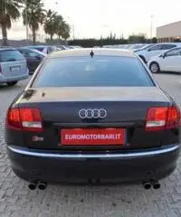 AUDI A8 4.2 V8 FSI quattro tiptronic rif. 7161226 AUDI A8 4.2 V8 FSI quattro tiptronic rif. 7161226