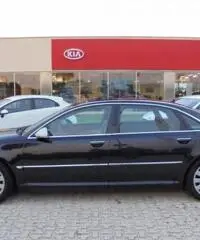 AUDI A8 4.2 V8 FSI quattro tiptronic rif. 7161226 AUDI A8 4.2 V8 FSI quattro tiptronic rif. 7161226