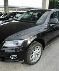 AUDI Q5 2.0 TDI 177CV quattro S tronic Advanced Plus rif. 7148657 AUDI Q5 2.0 TDI 177CV quattro S tronic Advanced Plus rif. 7148657