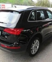 AUDI Q5 2.0 TDI 177CV quattro S tronic Advanced Plus rif. 7148657 AUDI Q5 2.0 TDI 177CV quattro S tronic Advanced Plus rif. 7148657