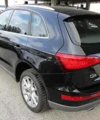 AUDI Q5 2.0 TDI 177CV quattro S tronic Advanced Plus rif. 7148657 AUDI Q5 2.0 TDI 177CV quattro S tronic Advanced Plus rif. 7148657