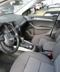 AUDI Q5 2.0 TDI 177CV quattro S tronic Advanced Plus rif. 7148657 AUDI Q5 2.0 TDI 177CV quattro S tronic Advanced Plus rif. 7148657