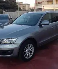 AUDI Q5 2.0 TDI 170 CV quattro S tronic Advanced Plus rif. 7188466 AUDI Q5 2.0 TDI 170 CV quattro S tronic Advanced Plus rif. 7188466