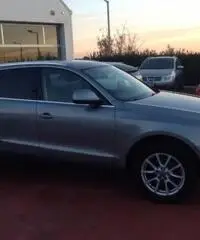 AUDI Q5 2.0 TDI 170 CV quattro S tronic Advanced Plus rif. 7188466 AUDI Q5 2.0 TDI 170 CV quattro S tronic Advanced Plus rif. 7188466