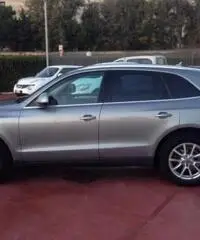 AUDI Q5 2.0 TDI 170 CV quattro S tronic Advanced Plus rif. 7188466 AUDI Q5 2.0 TDI 170 CV quattro S tronic Advanced Plus rif. 7188466