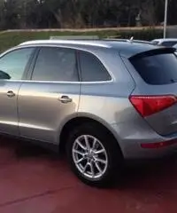 AUDI Q5 2.0 TDI 170 CV quattro S tronic Advanced Plus rif. 7188466 AUDI Q5 2.0 TDI 170 CV quattro S tronic Advanced Plus rif. 7188466