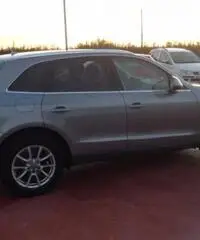 AUDI Q5 2.0 TDI 170 CV quattro S tronic Advanced Plus rif. 7188466 AUDI Q5 2.0 TDI 170 CV quattro S tronic Advanced Plus rif. 7188466