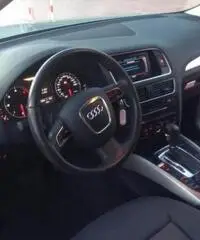 AUDI Q5 2.0 TDI 170 CV quattro S tronic Advanced Plus rif. 7188466 AUDI Q5 2.0 TDI 170 CV quattro S tronic Advanced Plus rif. 7188466