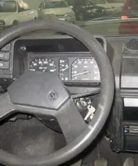 AUTOBIANCHI A 112 AUTOBIANCHI A 112