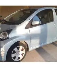 Aygo 1.012VVvt-i 3P.Lounge Aygo 1.012VVvt-i 3P.Lounge