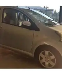 Aygo 1.012VVvt-i 3P.Lounge Aygo 1.012VVvt-i 3P.Lounge