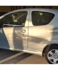 Aygo 1.012VVvt-i 3P.Lounge Aygo 1.012VVvt-i 3P.Lounge