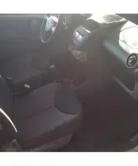 Aygo 1.012VVvt-i 3P.Lounge Aygo 1.012VVvt-i 3P.Lounge
