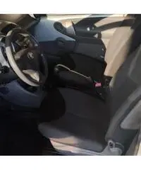 Aygo 1.012VVvt-i 3P.Lounge Aygo 1.012VVvt-i 3P.Lounge