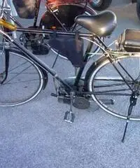 BICICLETTA A SCOPPIO rif. 7127757 BICICLETTA A SCOPPIO rif. 7127757
