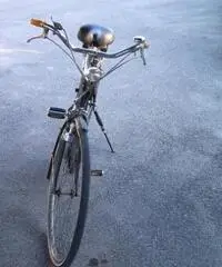 BICICLETTA A SCOPPIO rif. 7127757 BICICLETTA A SCOPPIO rif. 7127757