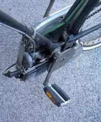 BICICLETTA A SCOPPIO rif. 7127757 BICICLETTA A SCOPPIO rif. 7127757