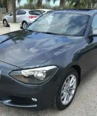Bmw 118 118d 2.0 143CV FUTURA   cat 5 porte DPF Bmw 118 118d 2.0 143CV FUTURA   cat 5 porte DPF
