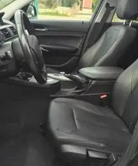 Bmw 118 118d 2.0 143CV FUTURA   cat 5 porte DPF Bmw 118 118d 2.0 143CV FUTURA   cat 5 porte DPF