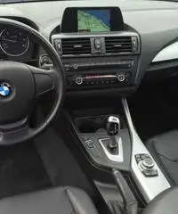Bmw 118 118d 2.0 143CV FUTURA   cat 5 porte DPF Bmw 118 118d 2.0 143CV FUTURA   cat 5 porte DPF