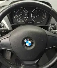 Bmw 118 118d 2.0 143CV FUTURA   cat 5 porte DPF Bmw 118 118d 2.0 143CV FUTURA   cat 5 porte DPF