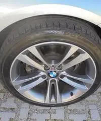 BMW 320 320d F30/F31 Sport auto Efficient Dynamics  rif. 7192296