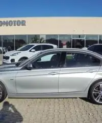 BMW 320 320d F30/F31 Sport auto Efficient Dynamics  rif. 7192296