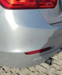 BMW 320 320d F30/F31 Sport auto Efficient Dynamics  rif. 7192296