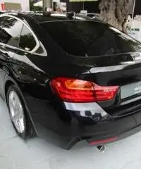 BMW 418 d Gran Coupé Msport rif. 6895215