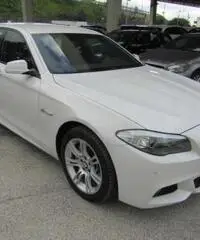 BMW 525 d xDrive Touring Msport rif. 7184917