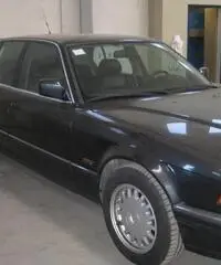 BMW 730 I