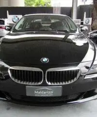 BMW 635 d cat rif. 6895206