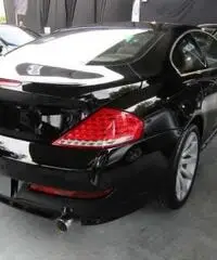 BMW 635 d cat rif. 6895206
