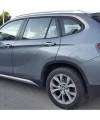 BMW X1 Sdrive18d Sport Line