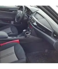 BMW X1 Sdrive18d Sport Line