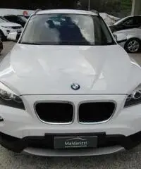 BMW X1 sDrive18d Sport Line rif. 7184914 BMW X1 sDrive18d Sport Line rif. 7184914