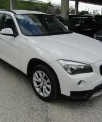 BMW X1 sDrive18d Sport Line rif. 7184914 BMW X1 sDrive18d Sport Line rif. 7184914