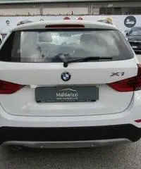 BMW X1 sDrive18d Sport Line rif. 7184914 BMW X1 sDrive18d Sport Line rif. 7184914